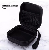 EVA_Portable Storage Case